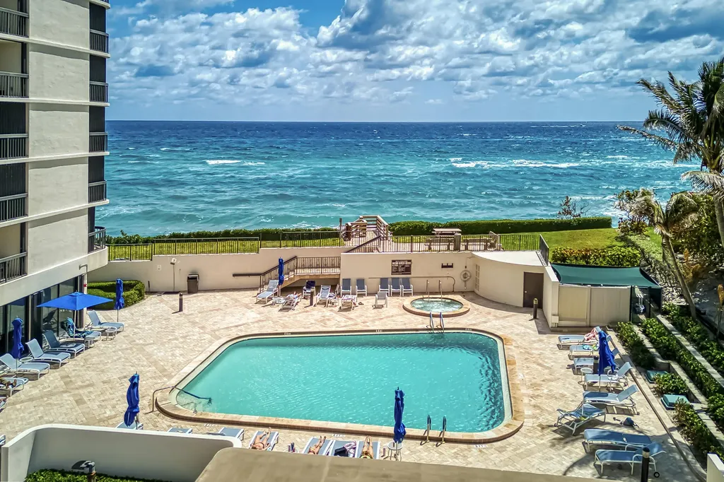 5380 N Ocean Drive Riviera Beach FL 33404