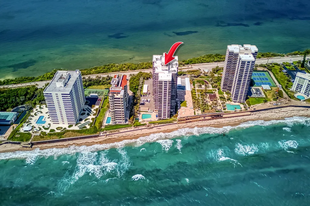 5380 N Ocean Drive Riviera Beach FL 33404