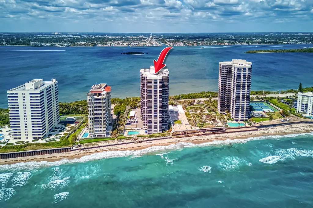 5380 N Ocean Drive Riviera Beach FL 33404