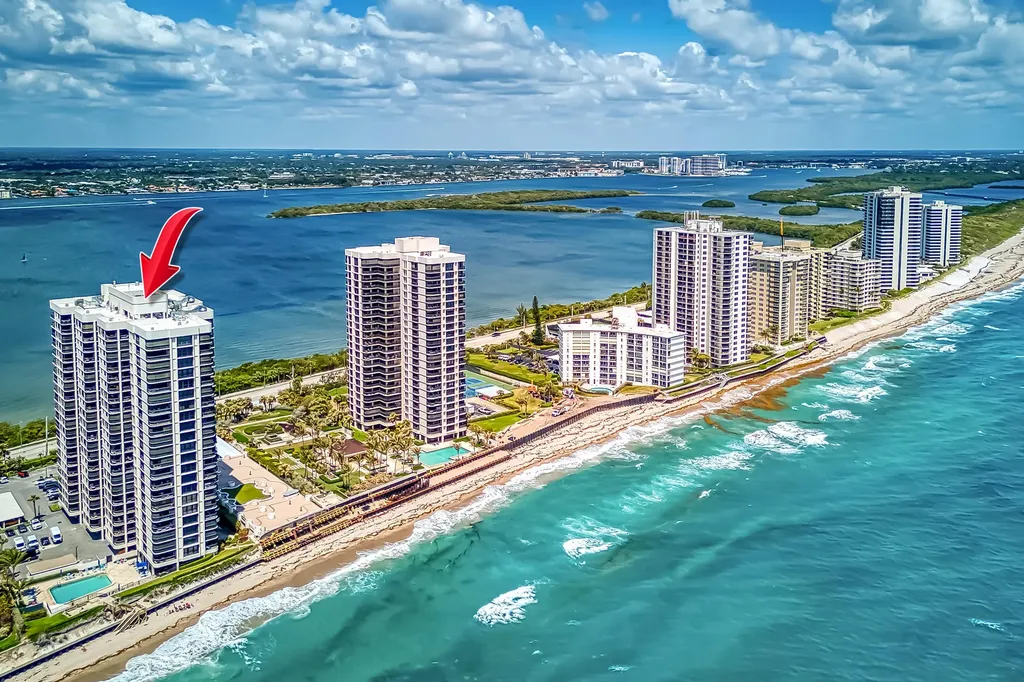 5380 N Ocean Drive Riviera Beach FL 33404