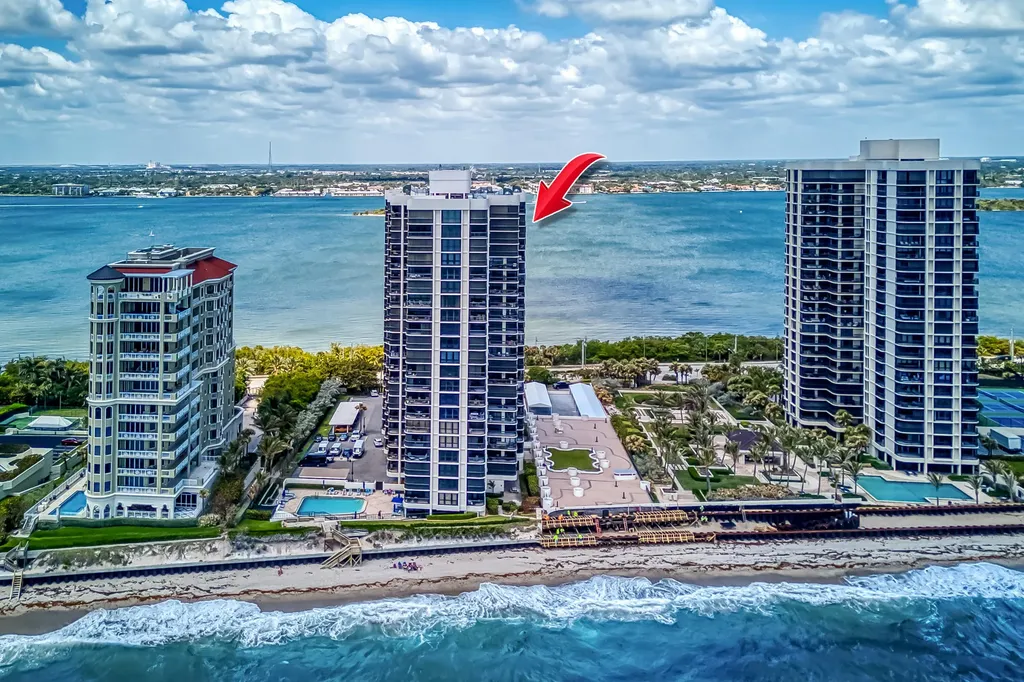 5380 N Ocean Drive Riviera Beach FL 33404