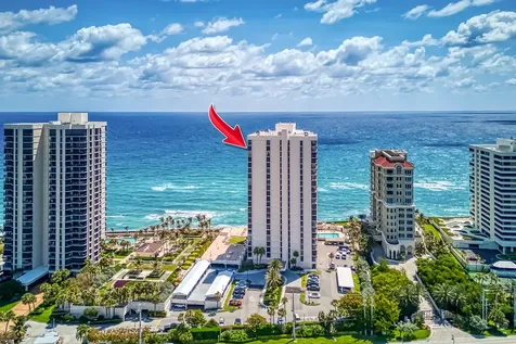 5380 N Ocean Drive Riviera Beach FL 33404