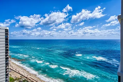 5380 N Ocean Drive Riviera Beach FL 33404