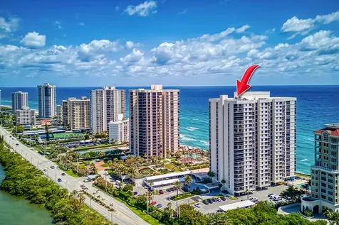 5380 N Ocean Drive Riviera Beach FL 33404