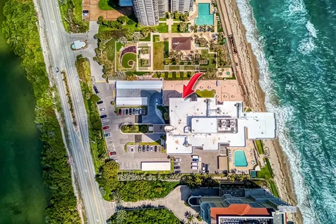 5380 N Ocean Drive Riviera Beach FL 33404