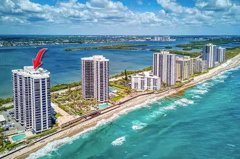 5380 N Ocean Drive Riviera Beach FL 33404