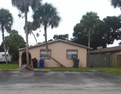 2889 SW 19th Place Fort Lauderdale FL 33312