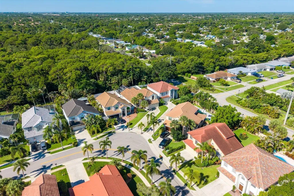 110 Pennock Trace Drive Jupiter FL 33458