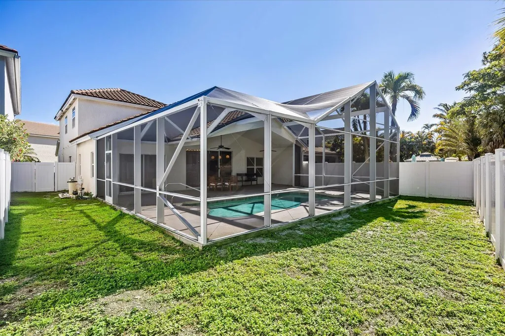 110 Pennock Trace Drive Jupiter FL 33458