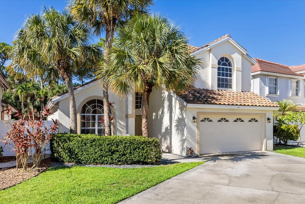 110 Pennock Trace Drive Jupiter FL 33458