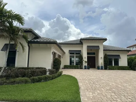 8540 W Parkland Bay Trail Parkland FL 33076