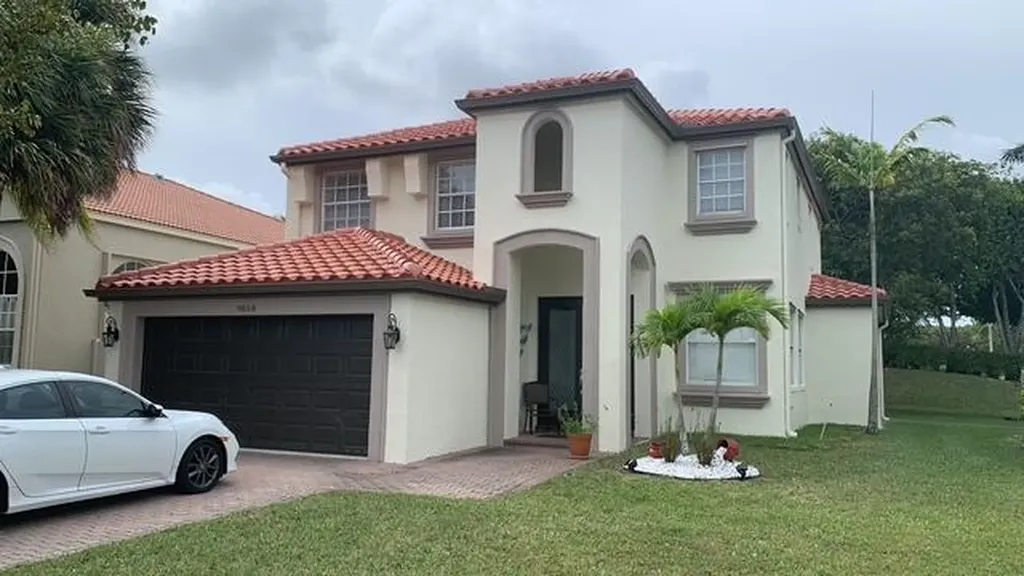 9058 Alexandra Circle Wellington FL 33414