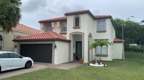 9058 Alexandra Circle Wellington FL 33414