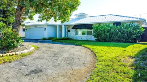 4761 NE 28th Avenue Fort Lauderdale FL 33308