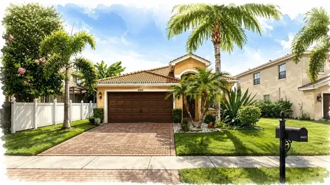 10425 Pearwood Place Boynton Beach FL 33437