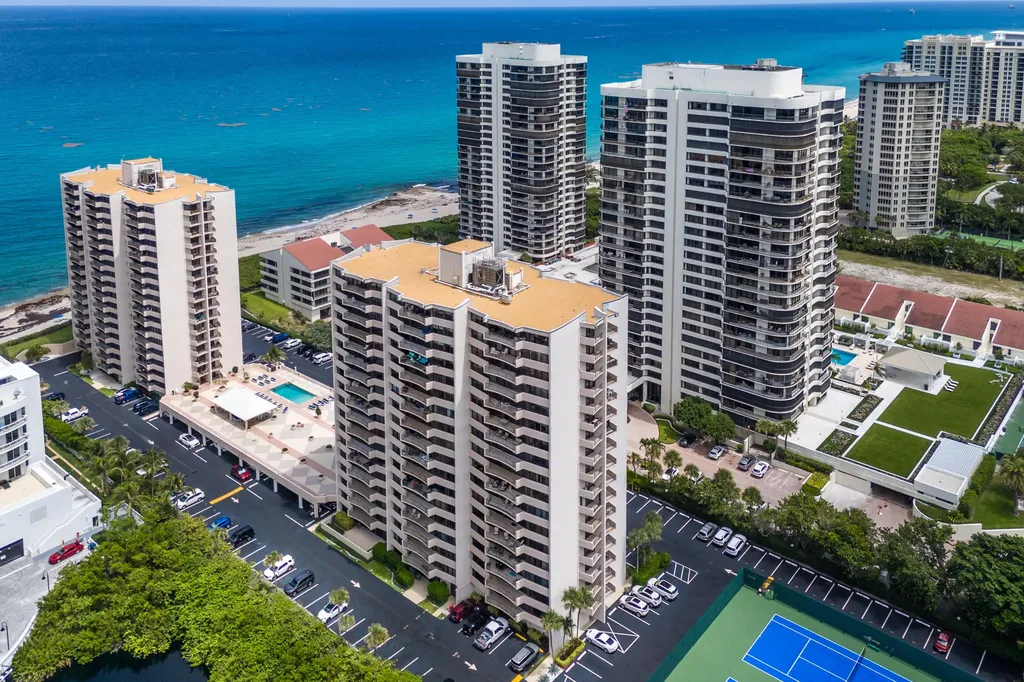 4200 N Ocean Drive Singer Island FL 33404