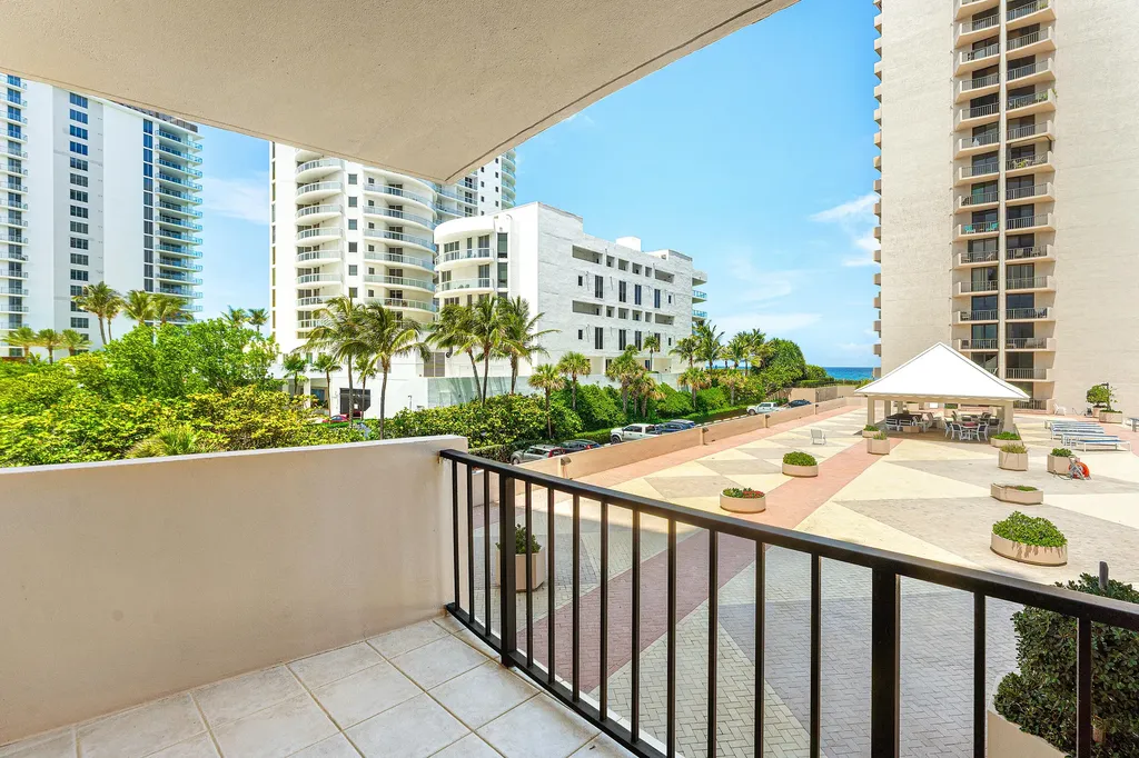 4200 N Ocean Drive Singer Island FL 33404