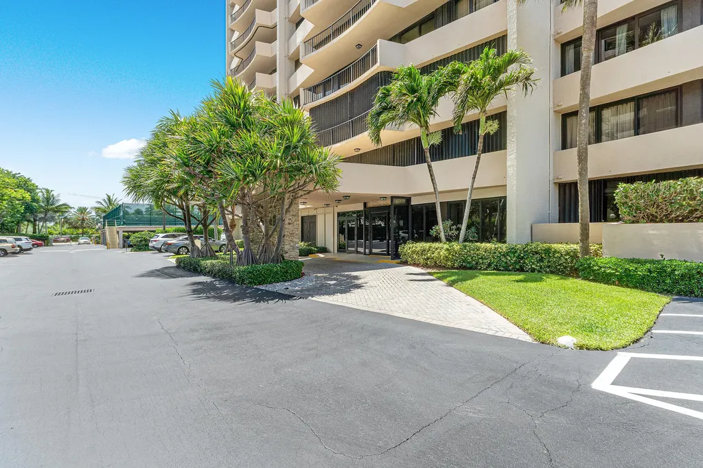 4200 N Ocean Drive Singer Island FL 33404