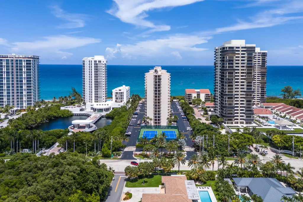 4200 N Ocean Drive Singer Island FL 33404