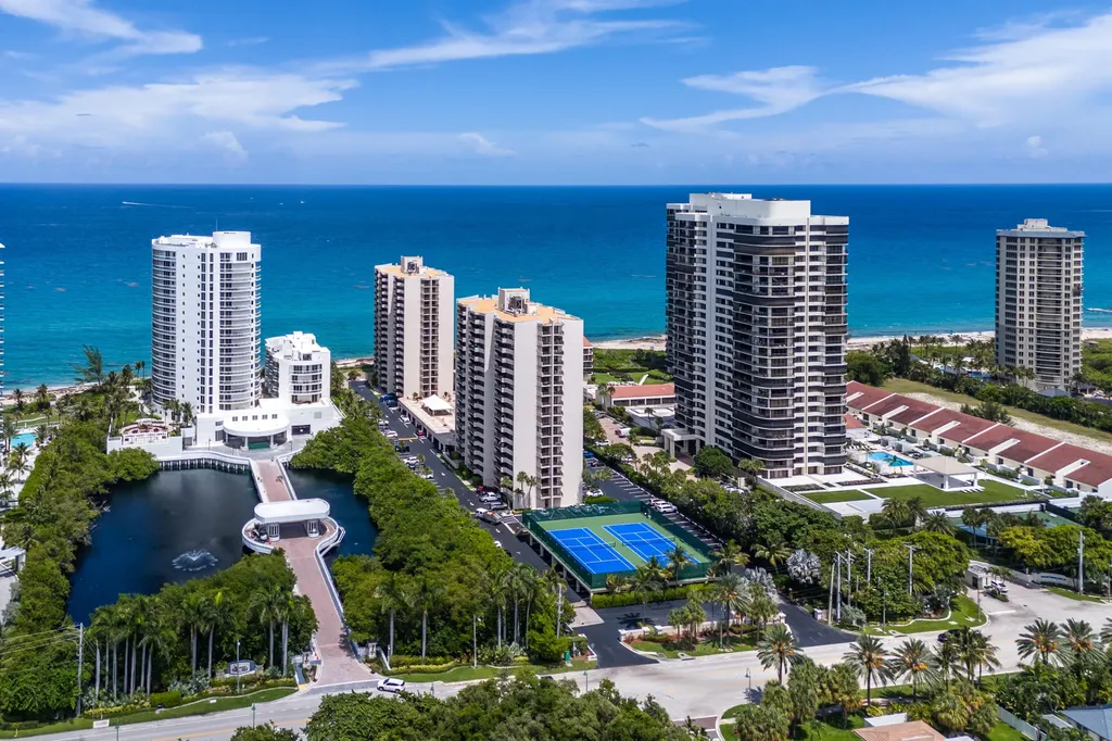 4200 N Ocean Drive Singer Island FL 33404