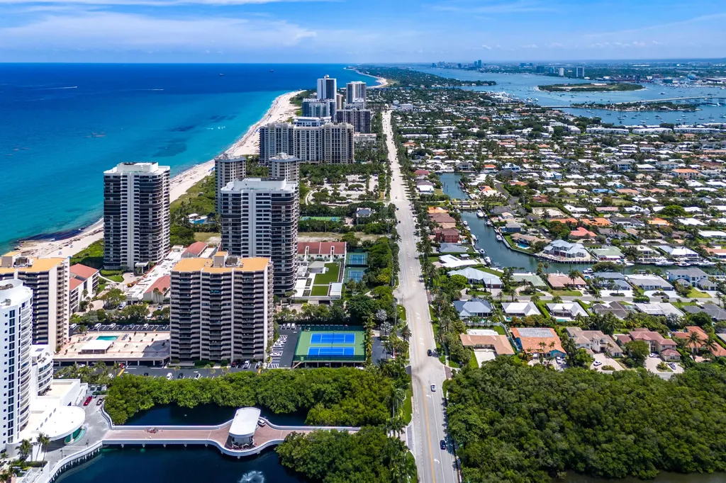 4200 N Ocean Drive Singer Island FL 33404
