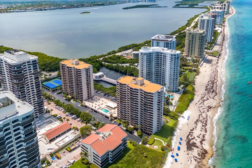 4200 N Ocean Drive Singer Island FL 33404
