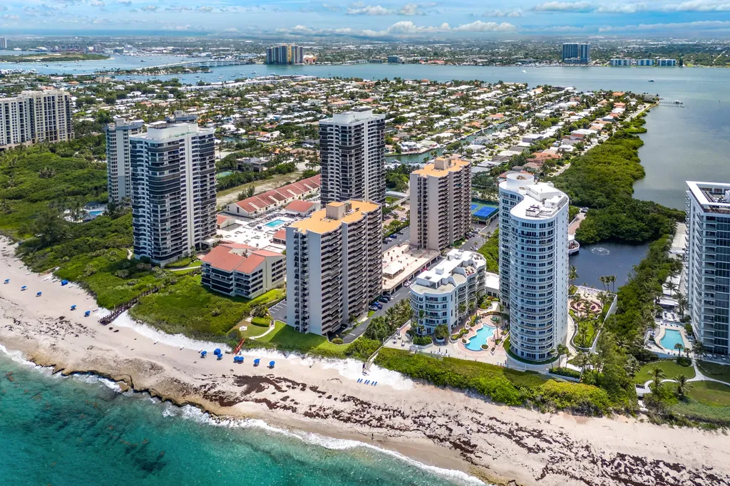 4200 N Ocean Drive Singer Island FL 33404