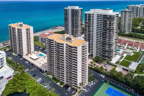 4200 N Ocean Drive Singer Island FL 33404