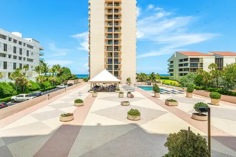 4200 N Ocean Drive Singer Island FL 33404