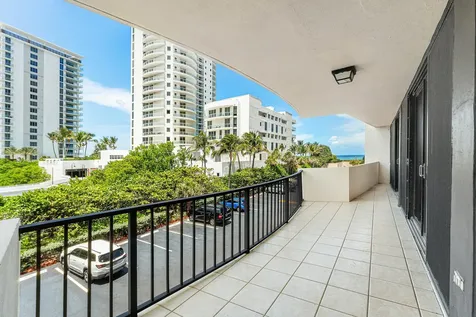 4200 N Ocean Drive Singer Island FL 33404