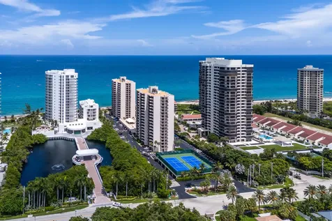 4200 N Ocean Drive Singer Island FL 33404