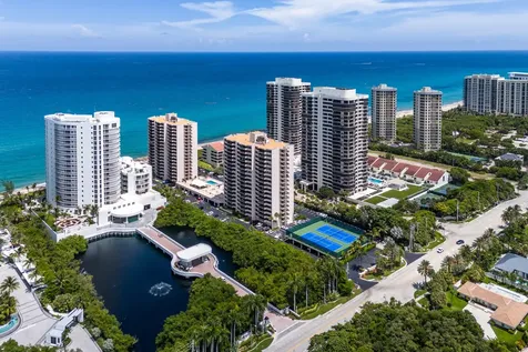 4200 N Ocean Drive Singer Island FL 33404