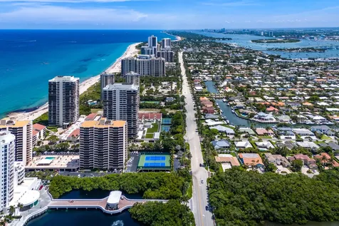 4200 N Ocean Drive Singer Island FL 33404