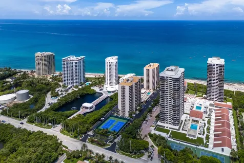 4200 N Ocean Drive Singer Island FL 33404