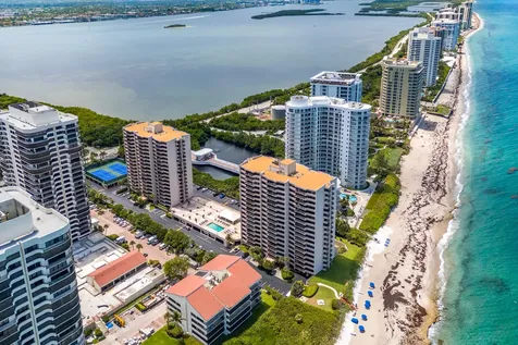 4200 N Ocean Drive Singer Island FL 33404