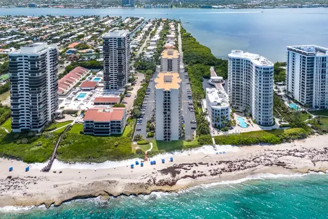 4200 N Ocean Drive Singer Island FL 33404