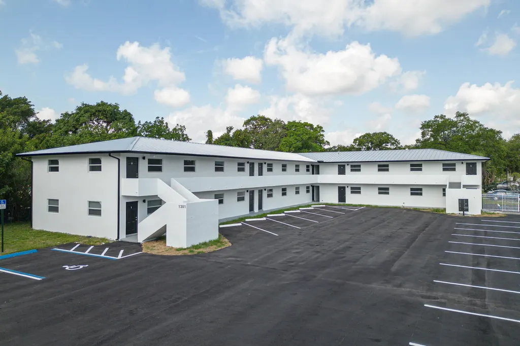 1301 Emerald Terrace Fort Pierce FL 34950