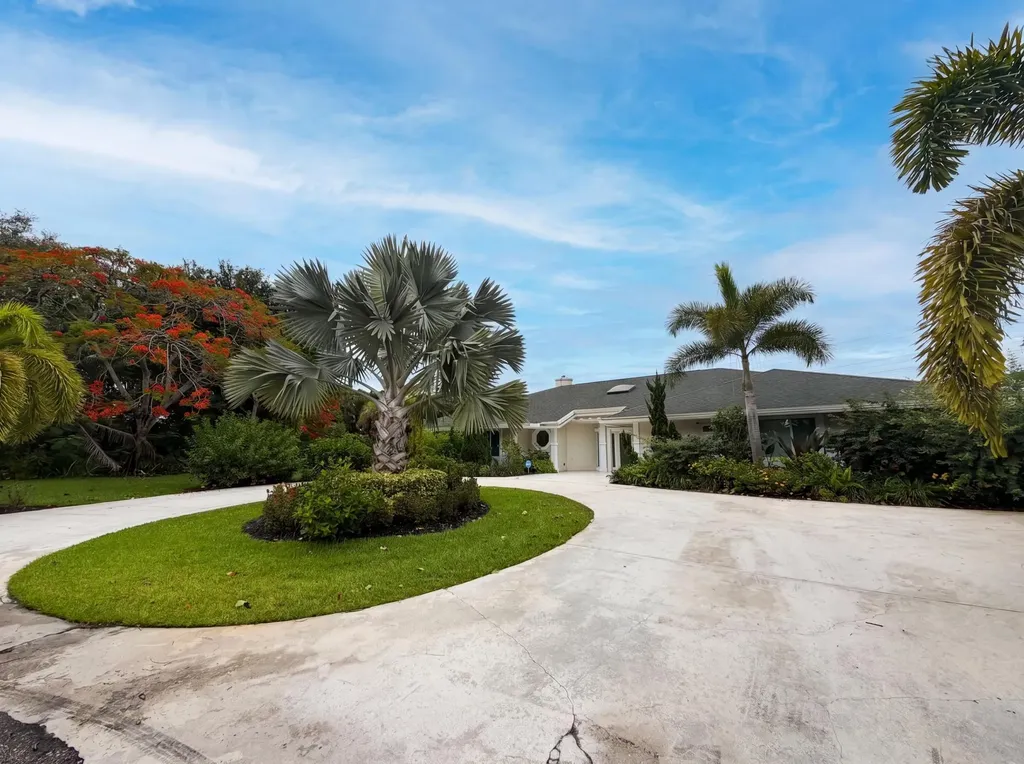 296 Wychmere Terrace Wellington FL 33414