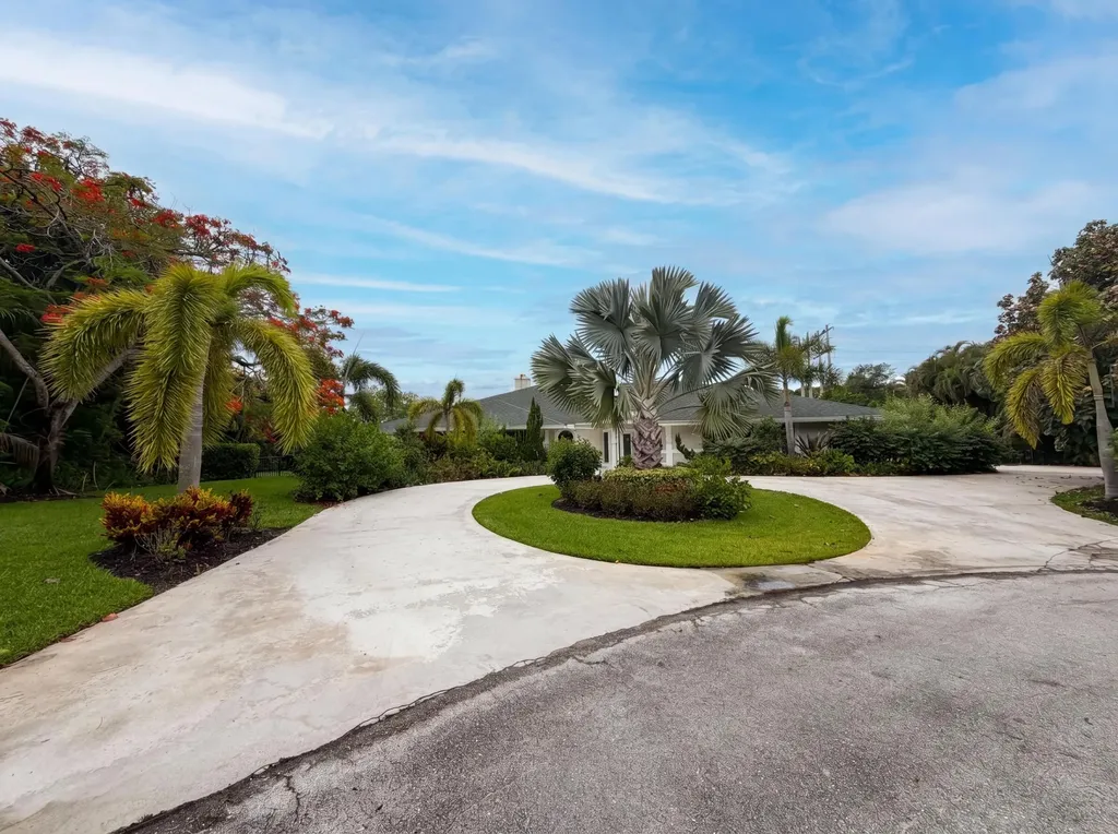 296 Wychmere Terrace Wellington FL 33414