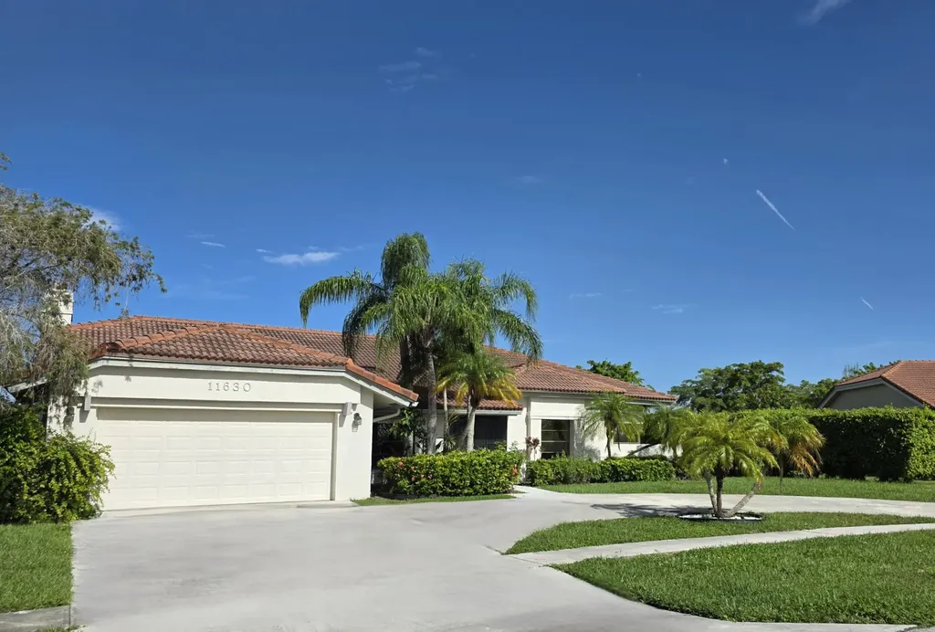 11630 Island Lakes Lane Boca Raton FL 33498