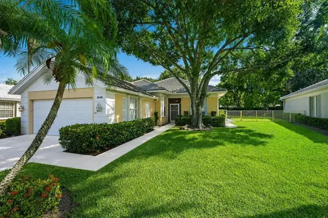 8548 Beaconhill Road Palm Beach Gardens FL 33410