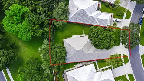 8548 Beaconhill Road Palm Beach Gardens FL 33410