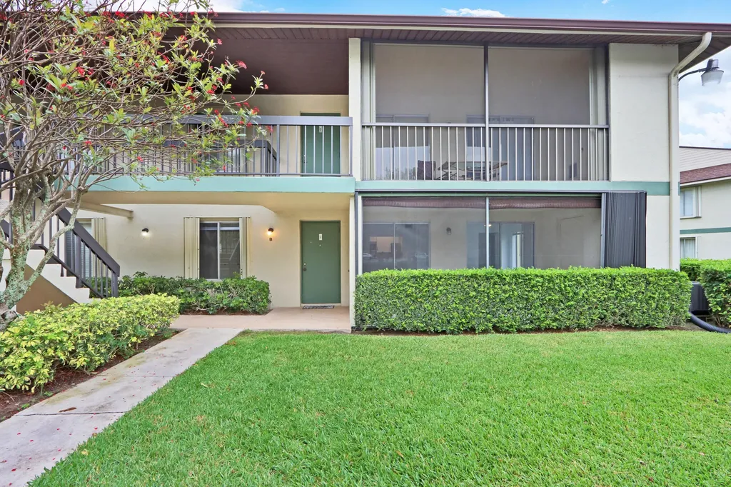 6313 Chasewood Drive Jupiter FL 33458