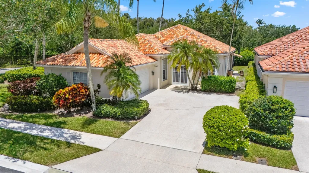 2862 Irma Lake Drive West Palm Beach FL 33411