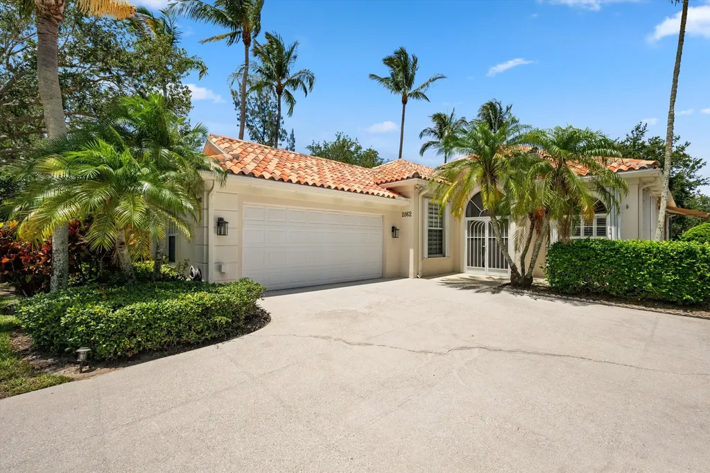 2862 Irma Lake Drive West Palm Beach FL 33411
