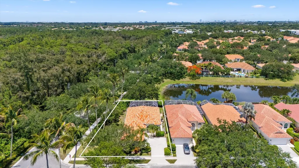2862 Irma Lake Drive West Palm Beach FL 33411