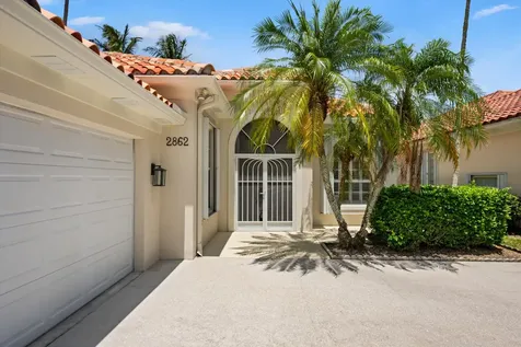 2862 Irma Lake Drive West Palm Beach FL 33411