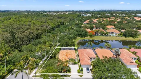 2862 Irma Lake Drive West Palm Beach FL 33411