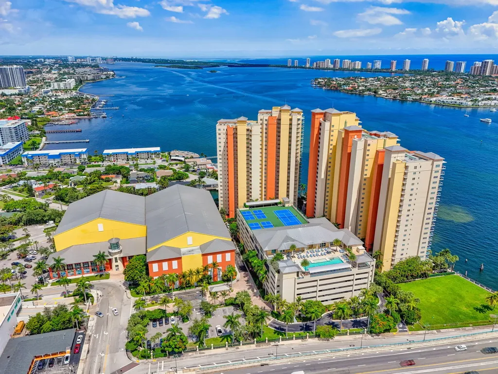 2650 Lake Shore Drive Riviera Beach FL 33404