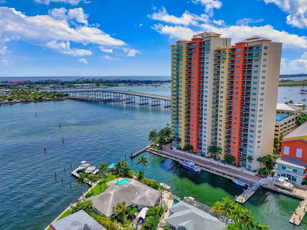 2650 Lake Shore Drive Riviera Beach FL 33404